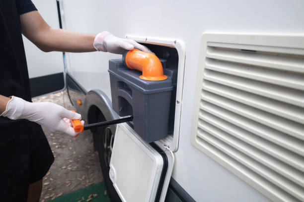 Best Porta potty rental near me  in Colonial Rk, PA