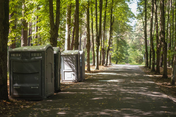 Affordable portable toilet rental in Colonial Park, PA