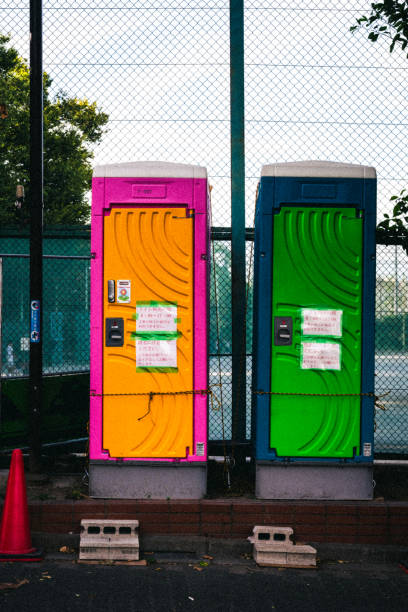 Best Portable bathroom rental  in Colonial Rk, PA