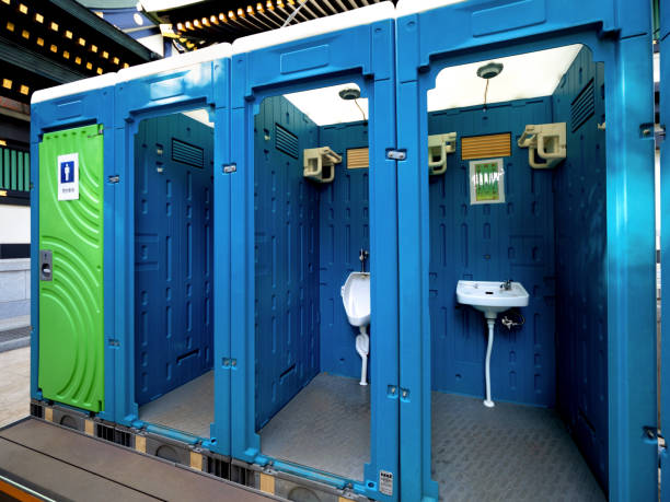 Best Luxury portable toilet rental  in Colonial Rk, PA