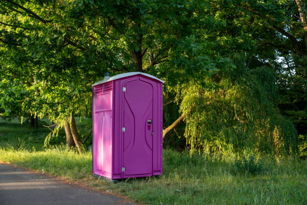 Portable Toilet Options We Offer in Colonial Park, PA