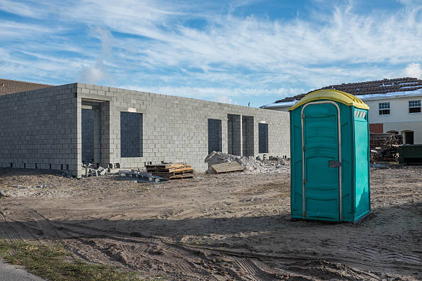 Best Portable restroom trailer rental  in Colonial Rk, PA